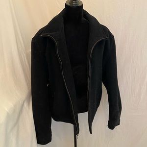 Men’s Wool Jacket